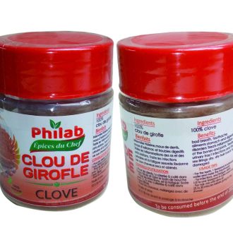 Philab - Clou de Girofle