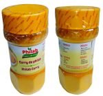 Philab - Curry de Philab