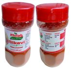 Philab - Sikavi - Piment Assaisonne - Seasoned Chill Peper