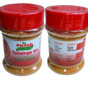 Philab - Tsitsigan Wo - Khebab